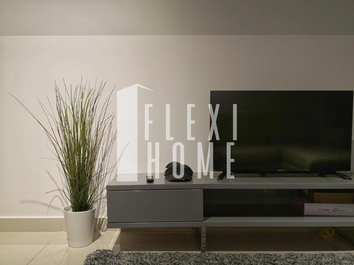 Spacious Big Room, Designed & Quiet Family Home, Eclipse In Cyberjaya By Flexihome-My Esterno foto